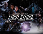 Scraper: First Strike Ep. 1