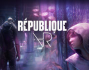 République VR