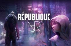 République VR
