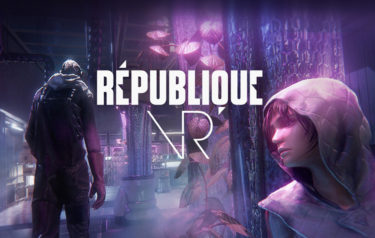 République VR