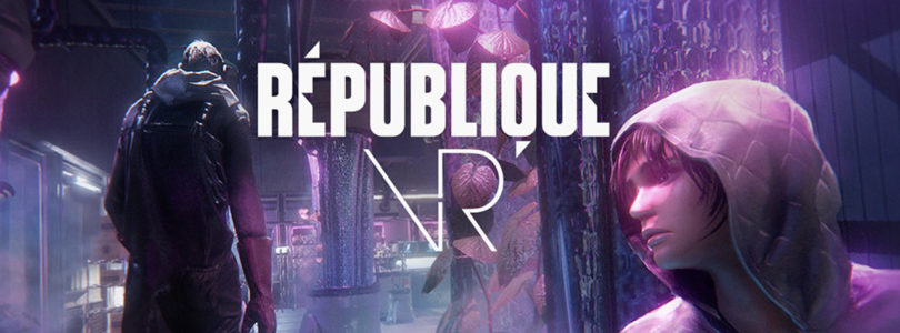 République VR