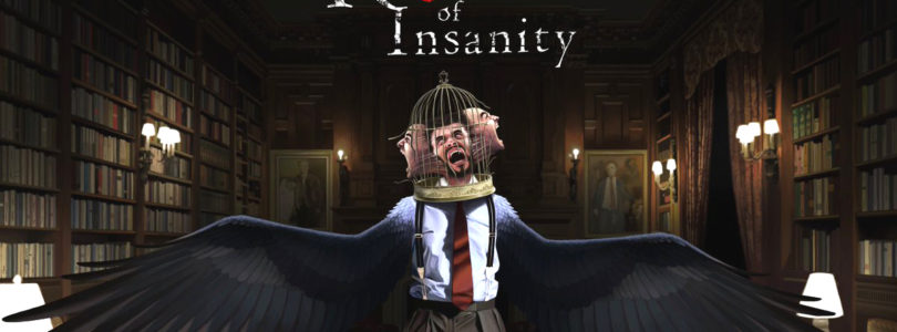 Rise of Insanity