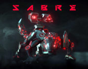 SABRE