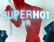 SUPERHOT VR (Quest)