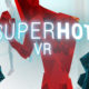 SUPERHOT VR (Quest)