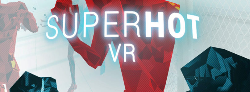 SUPERHOT VR (Quest)