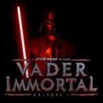 Vader Immortal: Episode 1