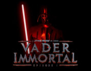 Vader Immortal: Episode 1