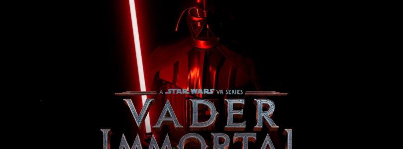 Vader Immortal: Episode 1