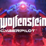 Wolfenstein: Cyberpilot