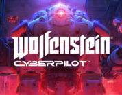 Wolfenstein: Cyberpilot