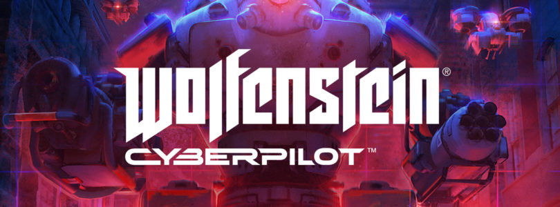 Wolfenstein: Cyberpilot