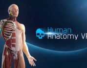 Human Anatomy VR