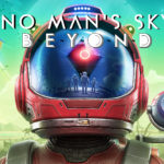 No Man’s Sky (VR)