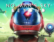 No Man’s Sky (VR)