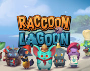 Raccoon Lagoon