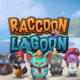 Raccoon Lagoon