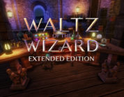 Waltz of the Wizard: Extended Edition