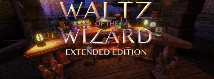 Waltz of the Wizard: Extended Edition