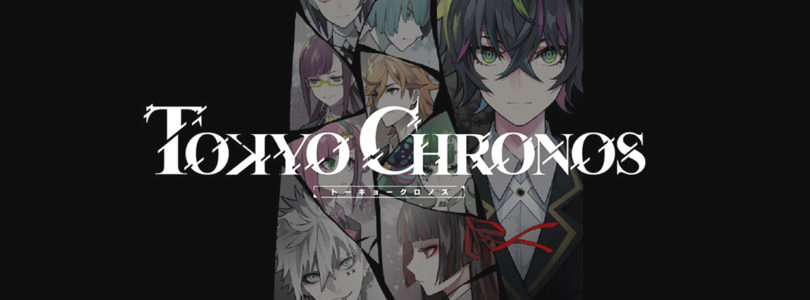 Tokyo Chronos