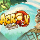 Acron: Attack of the Squirrels!