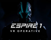 Espire 1: VR Operative