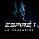 Espire 1: VR Operative