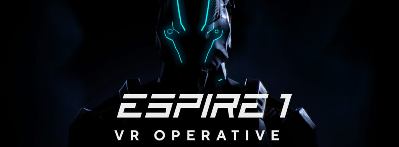 Espire 1: VR Operative
