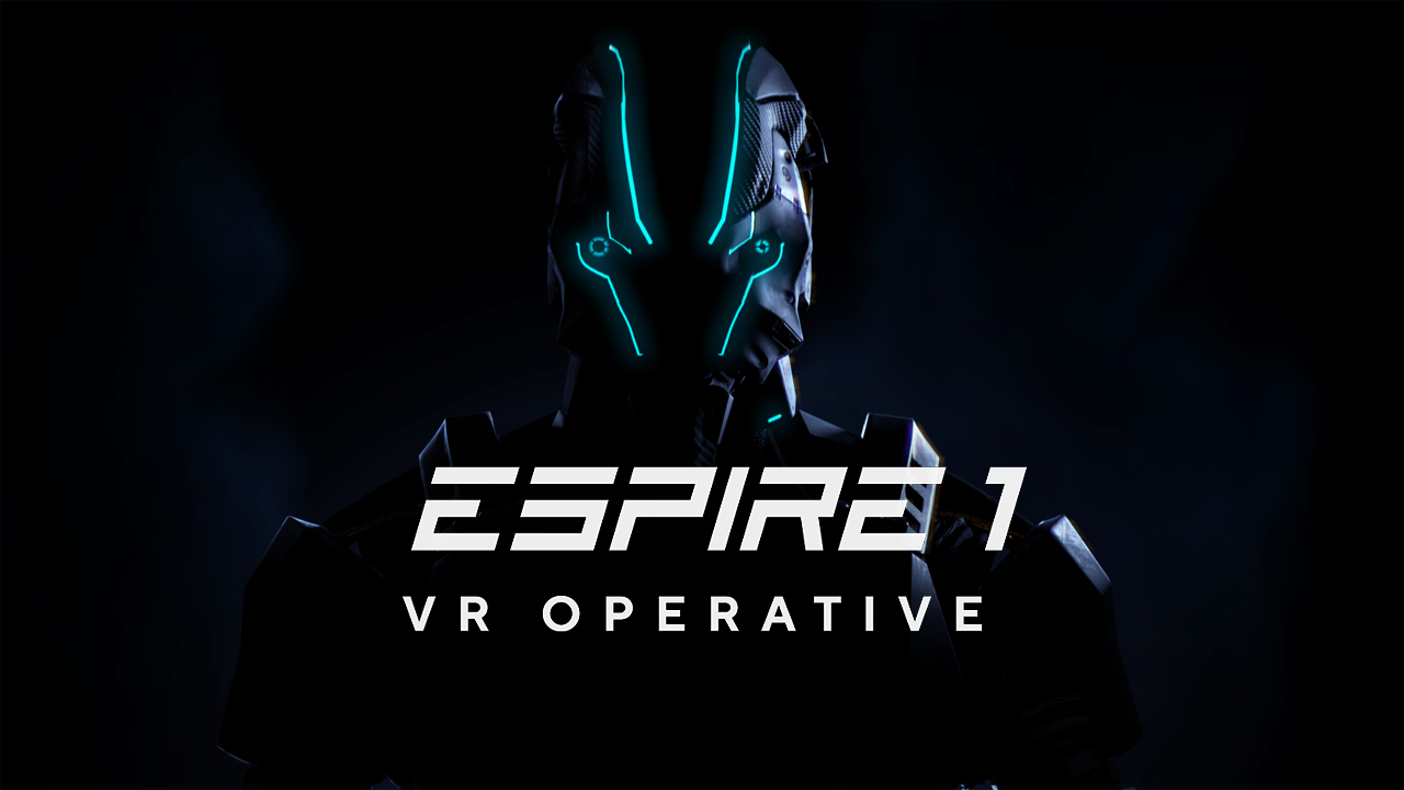Hover Begå underslæb heroisk Espire 1: VR Operative - THE VR GRID