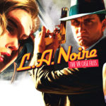 L.A. Noire: The VR Case Files