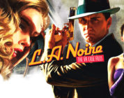 L.A. Noire: The VR Case Files