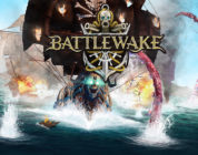 Battlewake
