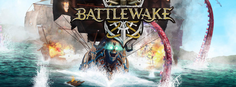 Battlewake