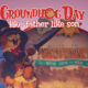 Groundhog Day: Like Father Like Son