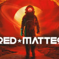 Red Matter