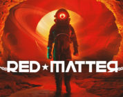 Red Matter