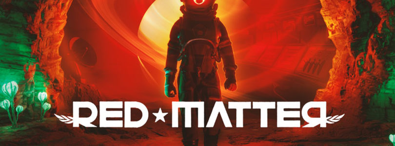 Red Matter