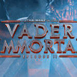 Vader Immortal: Episode 2