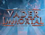 Vader Immortal: Episode 2