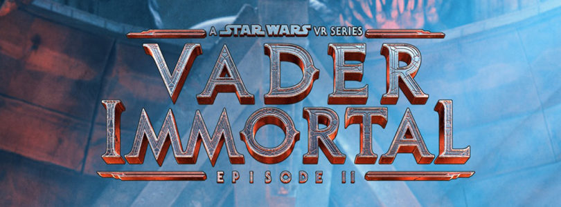 Vader Immortal: Episode 2