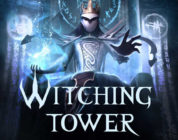 Witching Tower VR