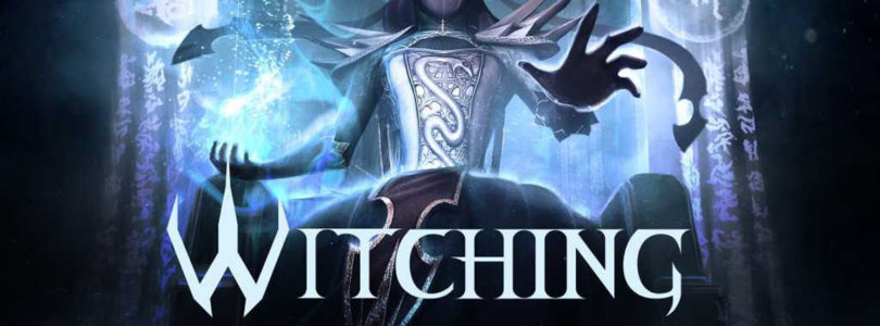 Witching Tower VR