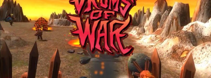 Drums of War