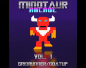 Minotaur Arcade Vol. 1