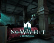 No Way Out – A Dead Realm Tale