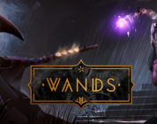 Wands VR