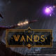 Wands VR