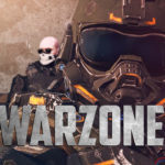 Warzone VR