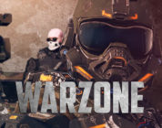 Warzone VR