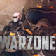 Warzone VR